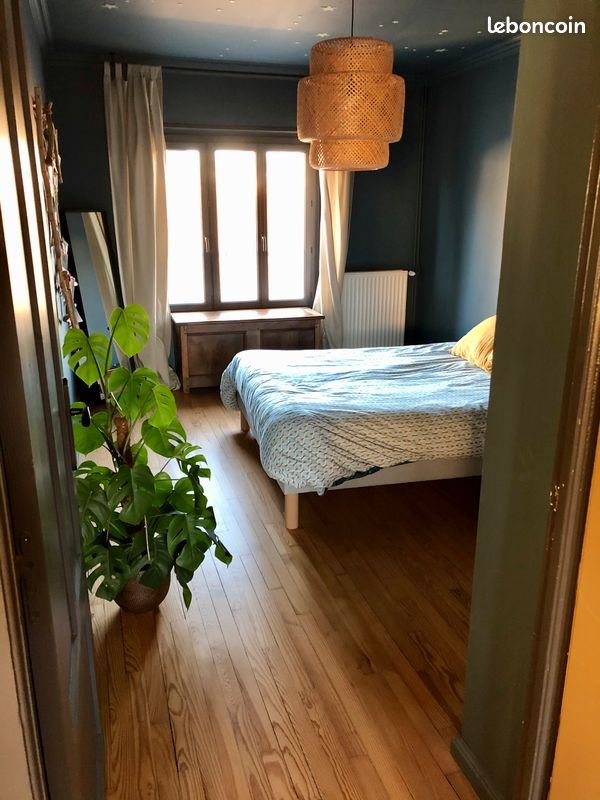 Appartement à louer, 80m², Quimper