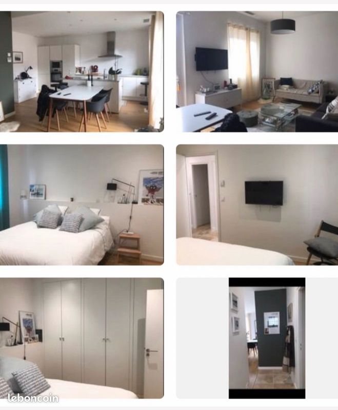 Maison à louer, 130m², Perpignan