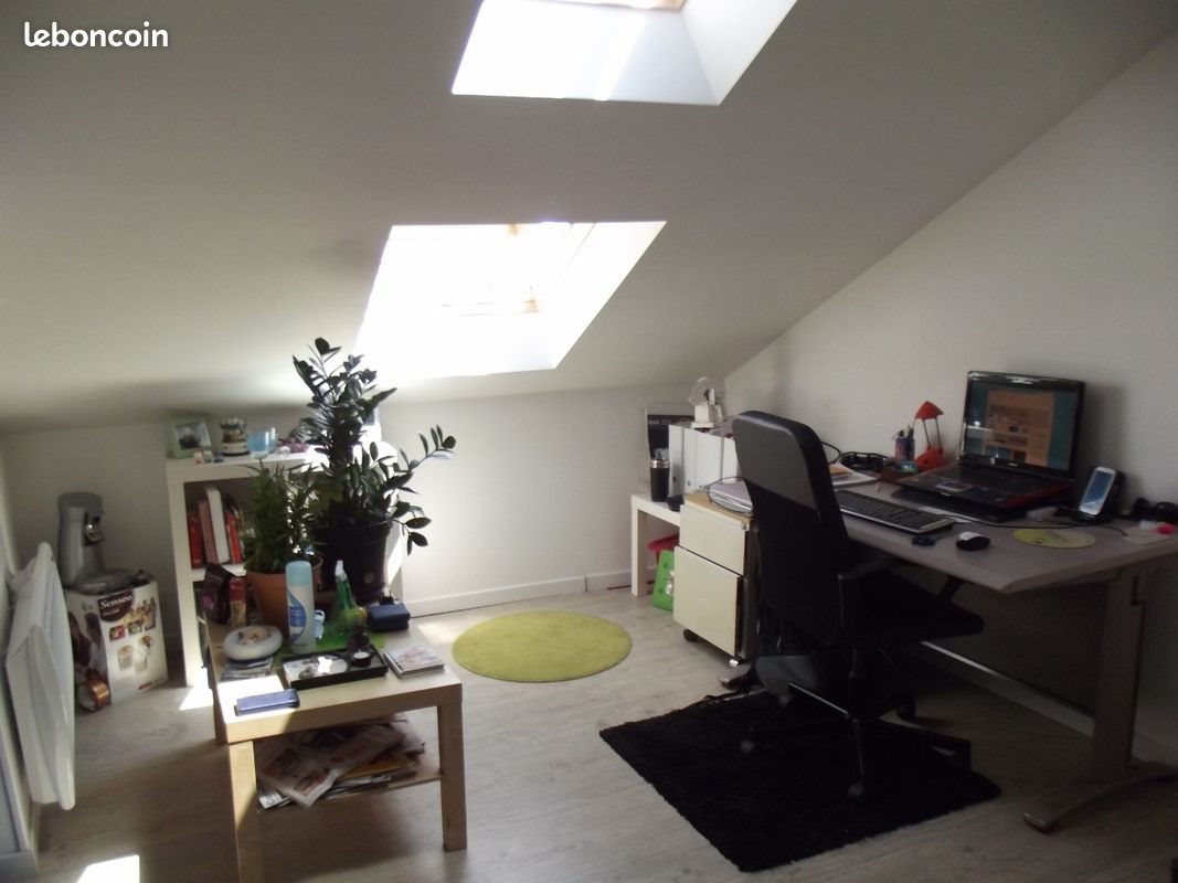 Appartement à louer, 25m², Tours