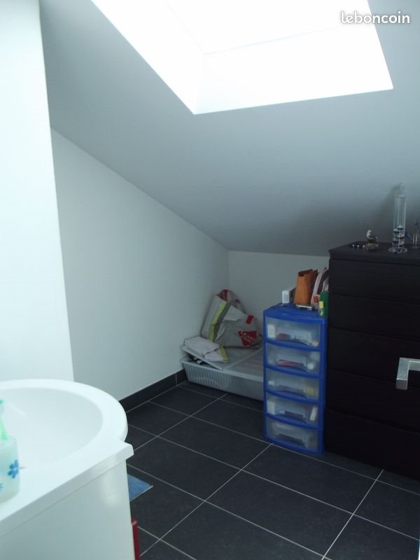 Appartement à louer, 25m², Tours