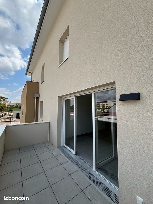 Appartement à louer, 50m², Saint-Rémy