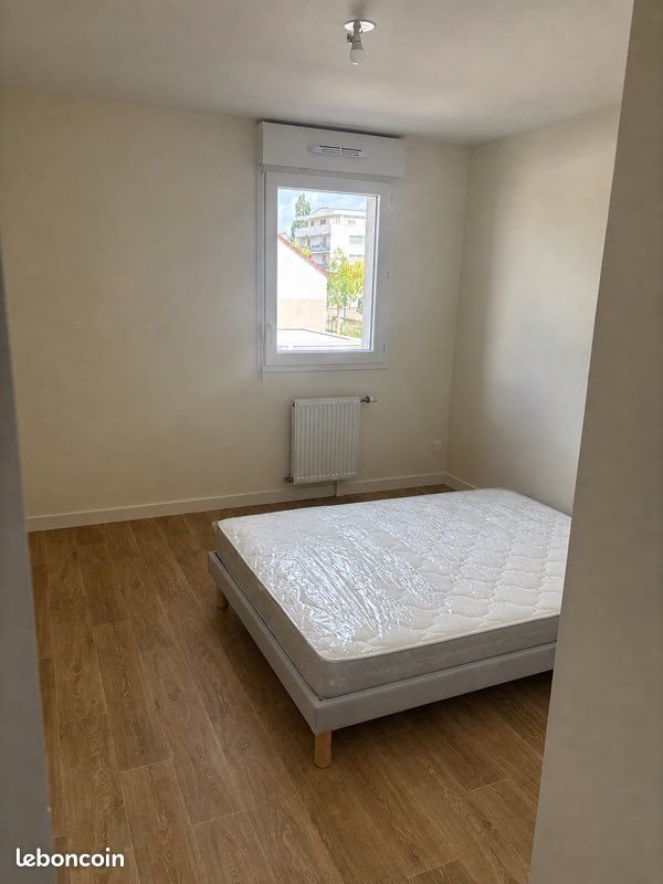 Appartement à louer, 50m², Saint-Rémy