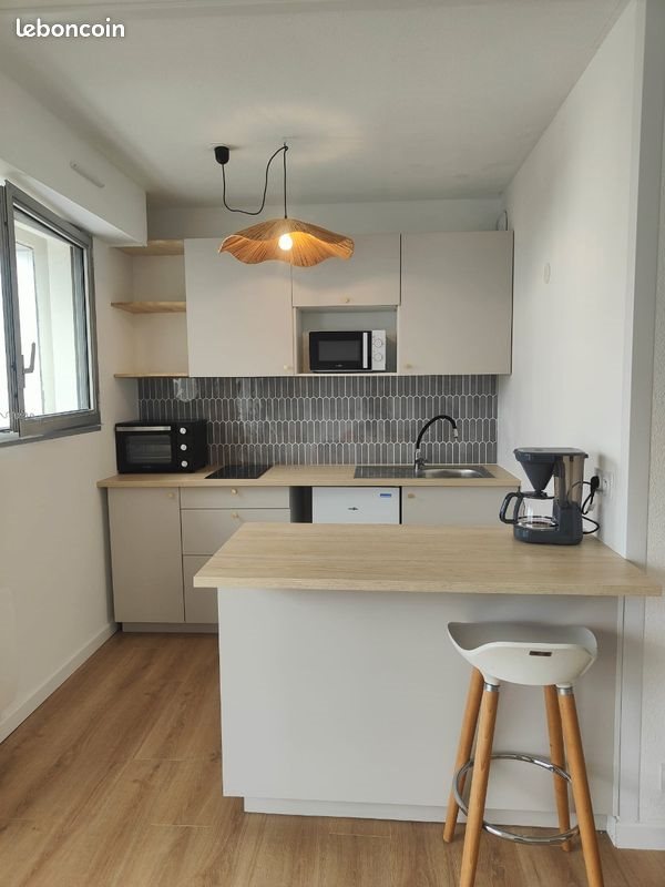 Appartement à louer, 31m², Mérignac