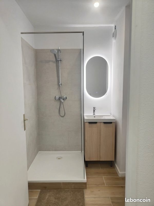 Appartement à louer, 31m², Mérignac