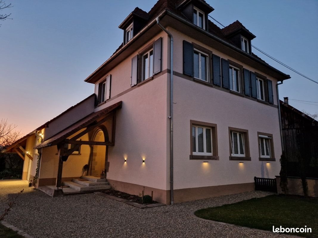 Maison à vendre, 300m², Friesenheim