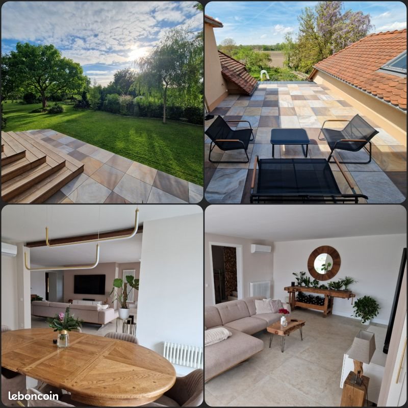 Maison à vendre, 300m², Friesenheim