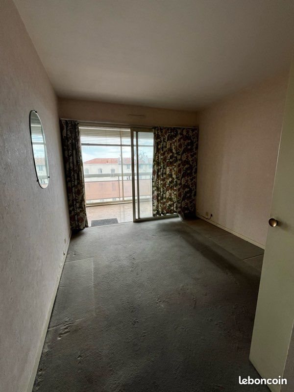 Appartement à vendre, 49m², Cannes