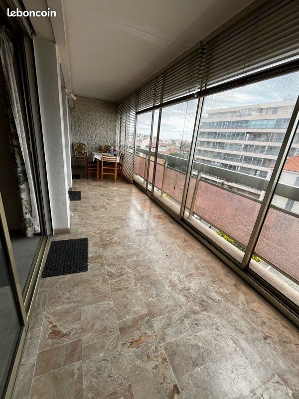 Appartement à vendre, 49m², Cannes