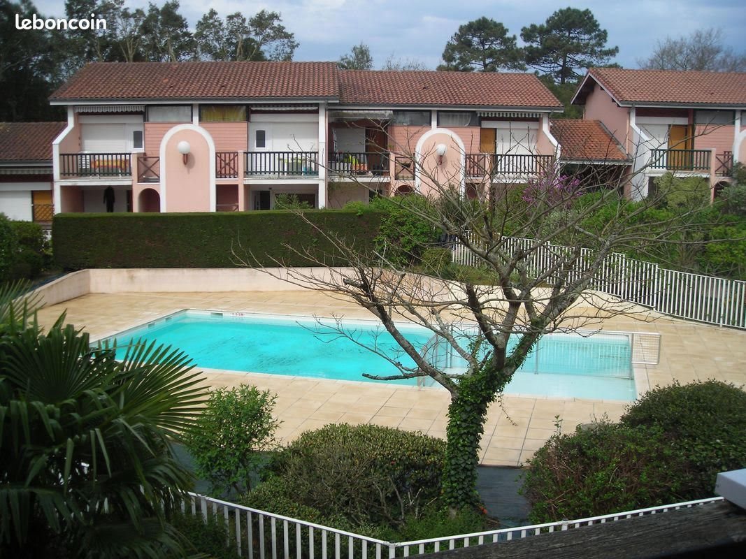 Appartement à louer, 38m², Capbreton