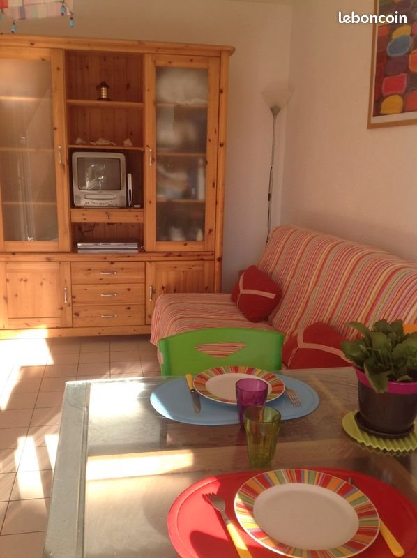 Appartement à louer, 38m², Capbreton