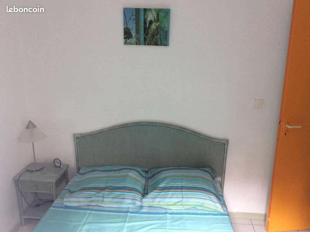Appartement à louer, 38m², Capbreton