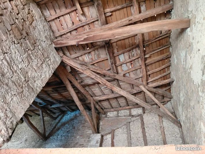 Maison à vendre, 160m², Monestiés