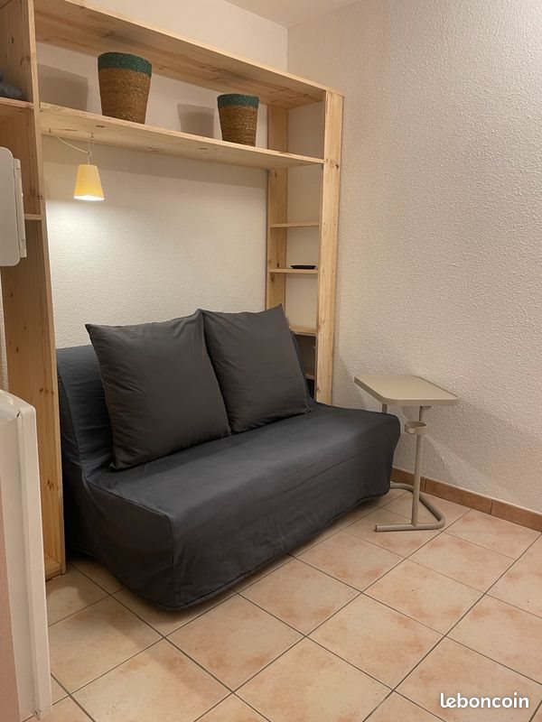 Appartement à louer, 12m², Albi