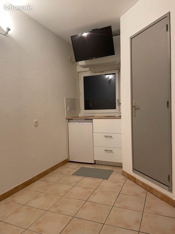 Appartement à louer, 12m², Albi