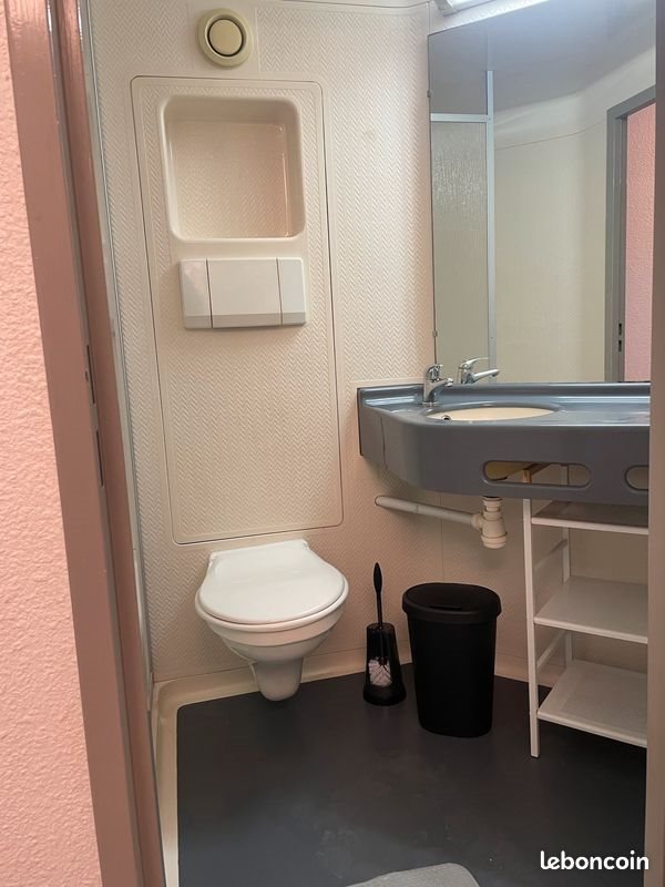 Appartement à louer, 12m², Albi