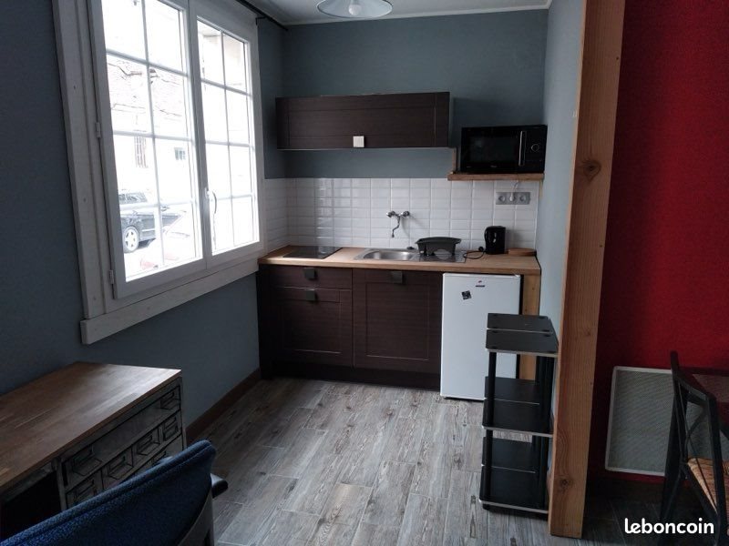 Appartement à louer, 27m², Issoudun