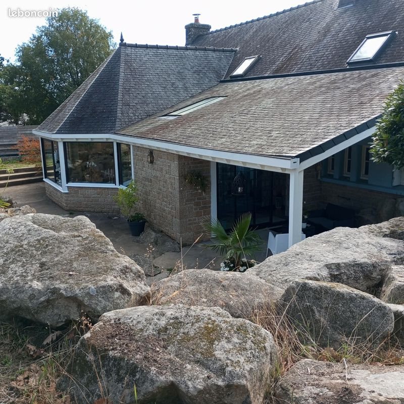 Maison à vendre, 201m², Bannalec