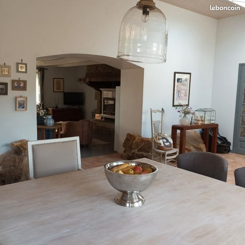 Maison à vendre, 201m², Bannalec