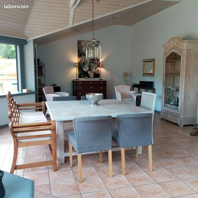 Maison à vendre, 201m², Bannalec