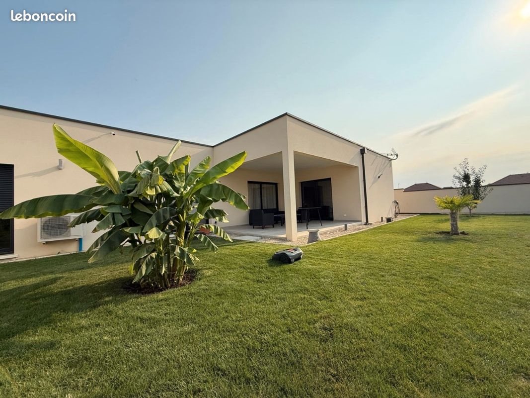 Maison à vendre, 165m², Bréviandes