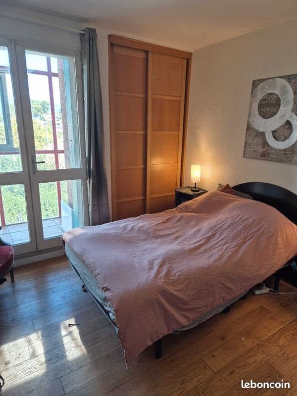 Appartement à louer, 105m², Allauch