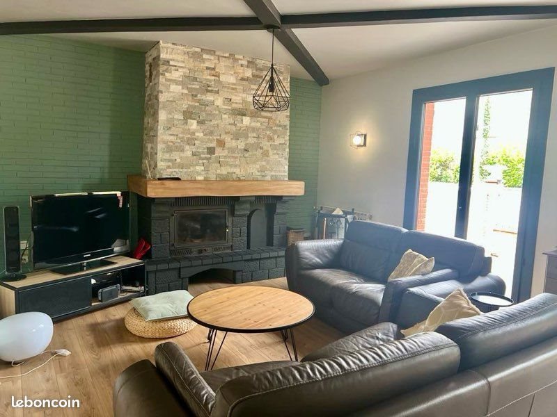 Maison à vendre, 150m², Fonsorbes