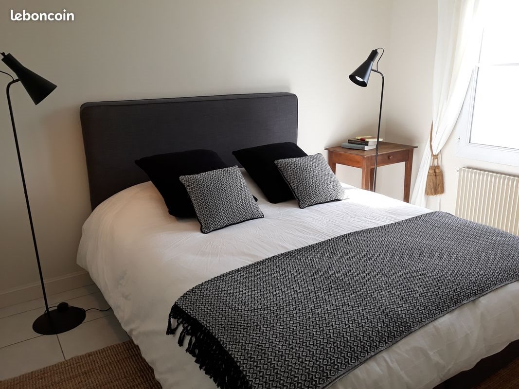 Maison à louer, 120m², Le Bouscat