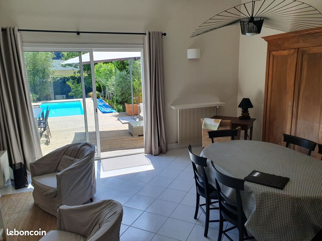 Maison à louer, 120m², Le Bouscat