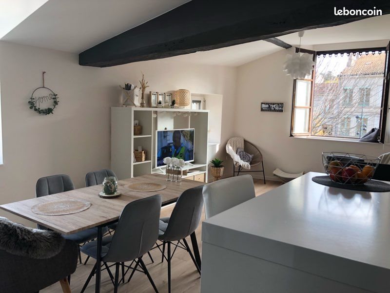 Appartement à vendre, 300m², Saint-Chamond
