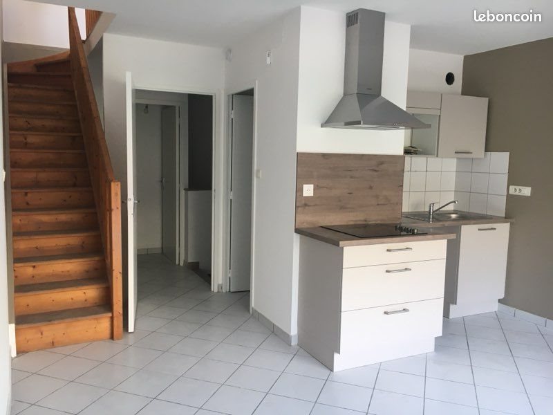 Appartement à vendre, 300m², Saint-Chamond
