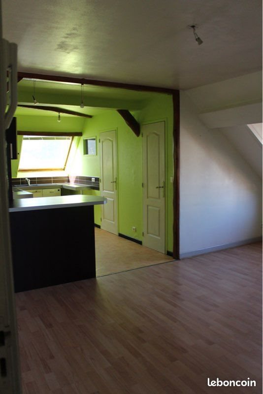 Appartement à louer, 39m², Troyes