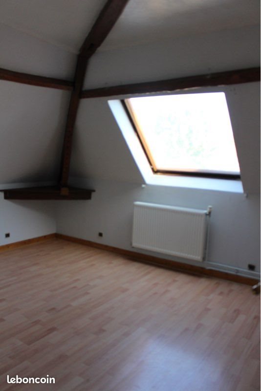 Appartement à louer, 39m², Troyes