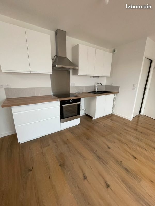 Appartement à louer, 64m², Quesnoy-sur-Deûle