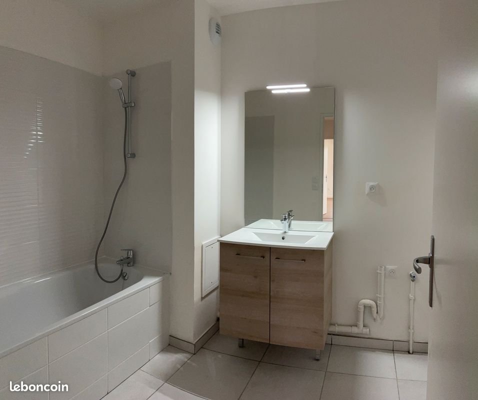 Appartement à louer, 64m², Quesnoy-sur-Deûle