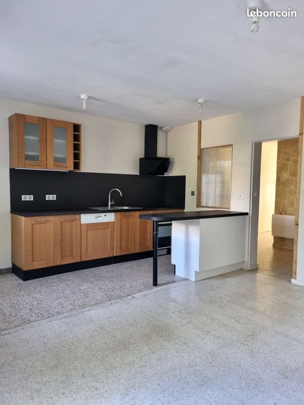 Maison à louer, 94m², Fleurance