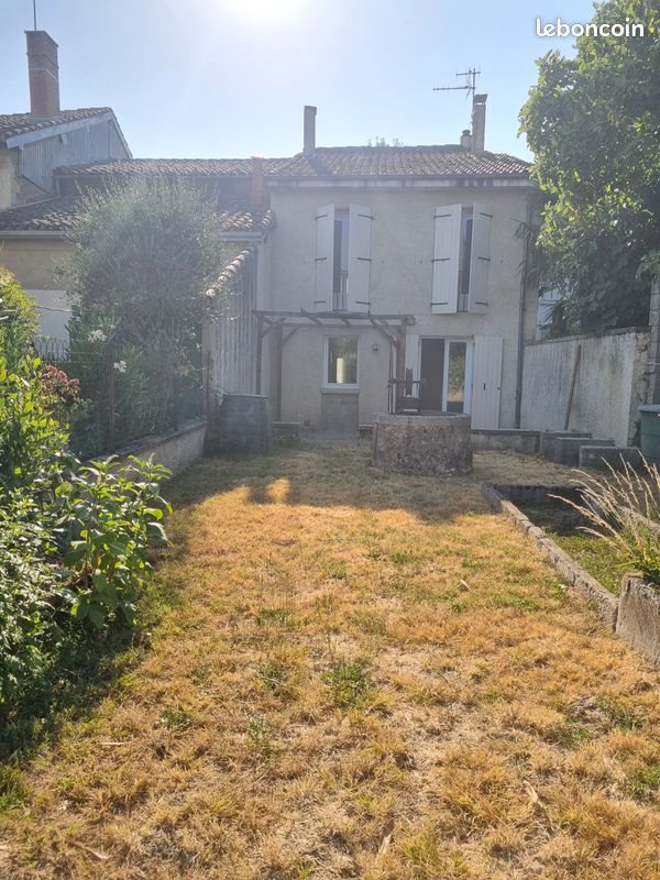 Maison à louer, 94m², Fleurance