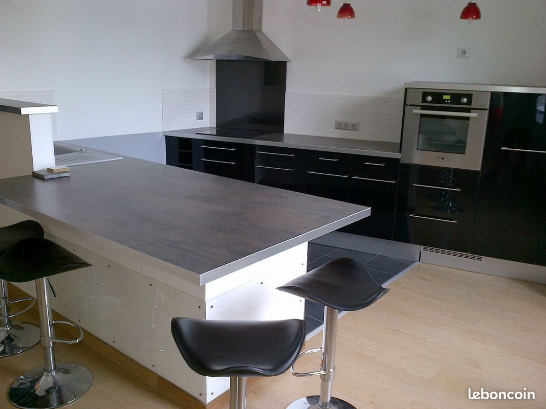 Appartement à louer, 50m², Lorient