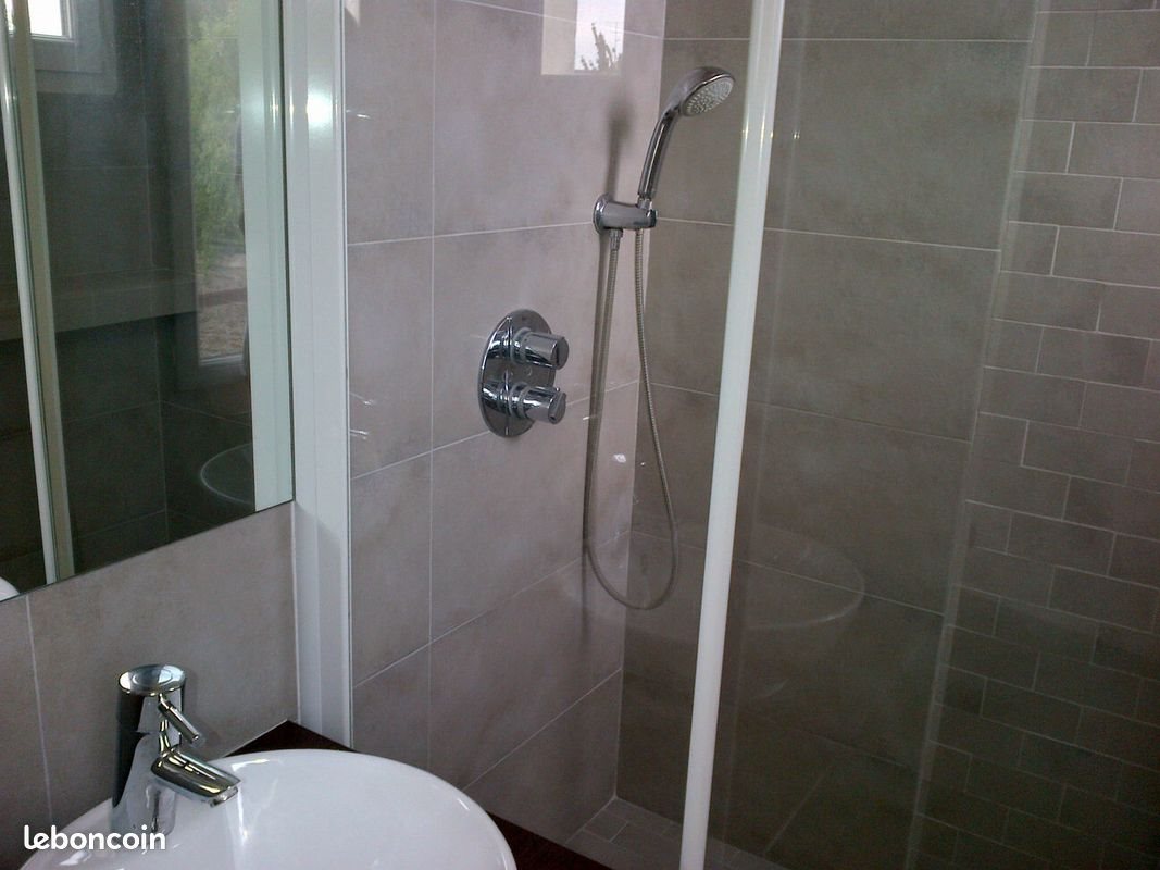 Appartement à louer, 50m², Lorient