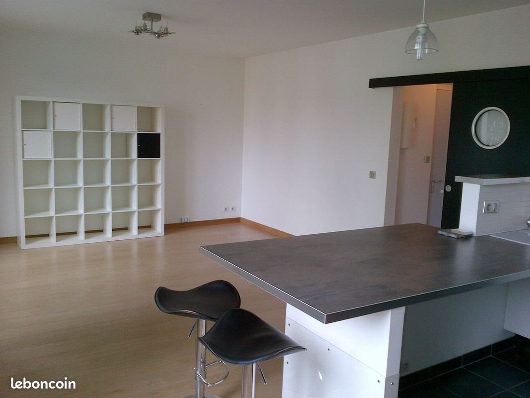 Appartement à louer, 50m², Lorient