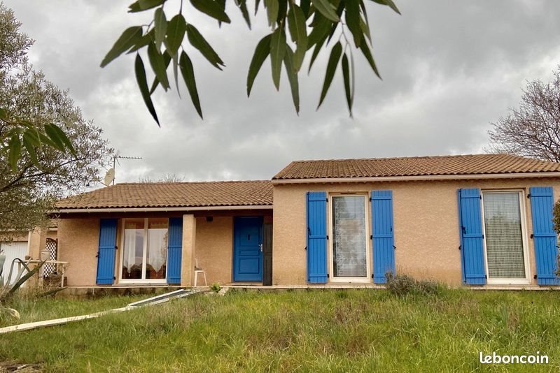 Maison à vendre, 114m², Assignan
