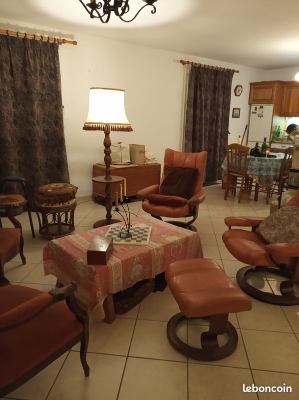 Maison à vendre, 114m², Assignan