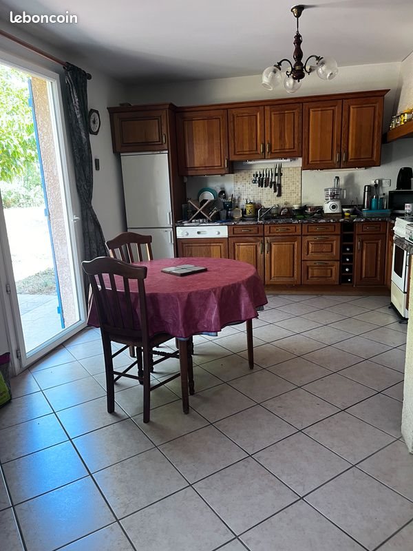 Maison à vendre, 114m², Assignan