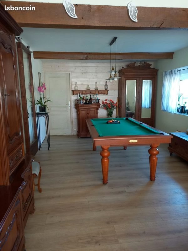 Maison à vendre, 240m², Campistrous