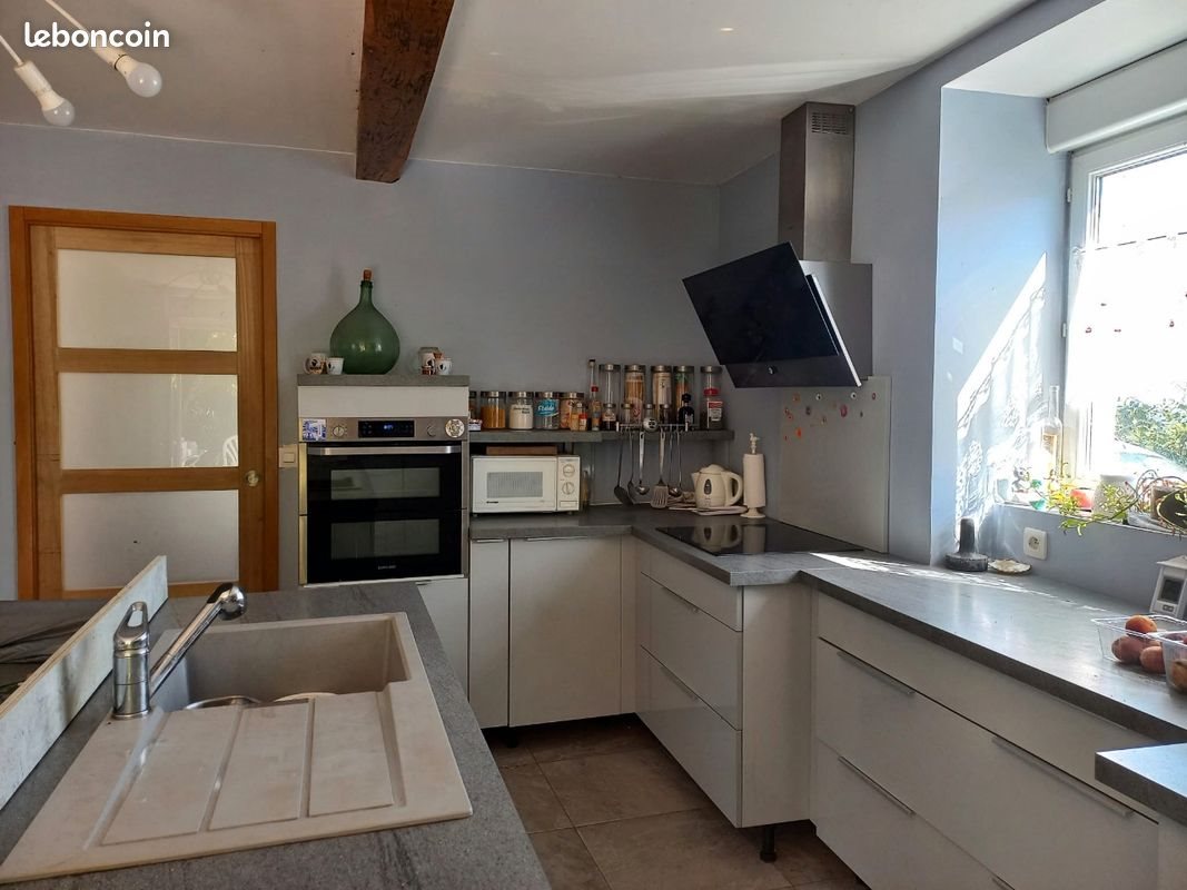 Maison à vendre, 240m², Campistrous