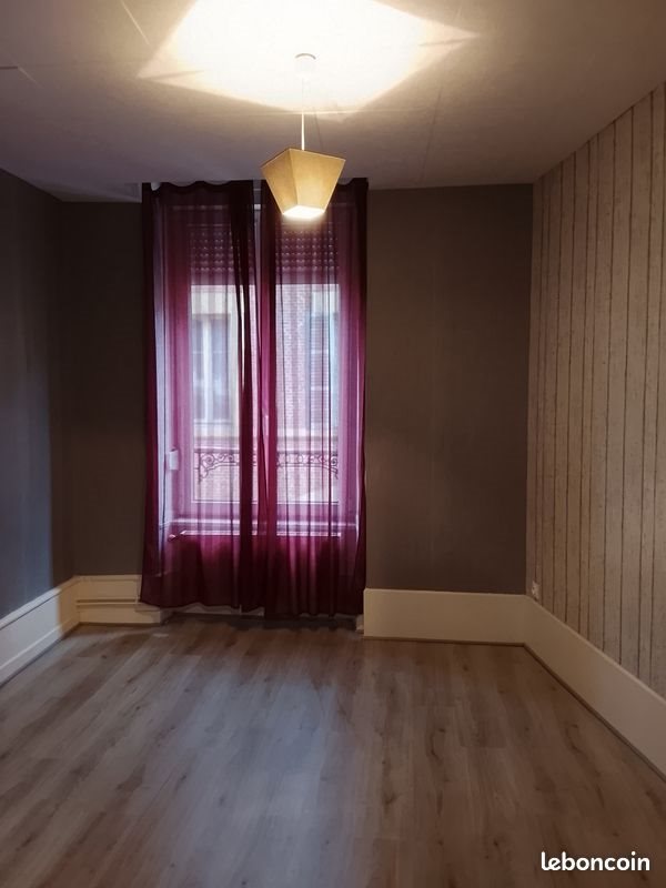 Appartement à louer, 37m², Charleville-Mézières
