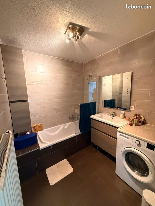 Appartement à louer, 48m², Haguenau