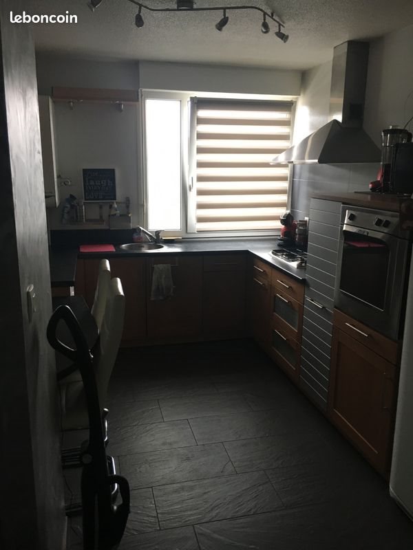Appartement à louer, 48m², Haguenau