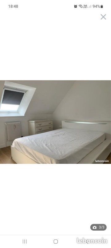 Appartement à louer, 34m², Bain-de-Bretagne