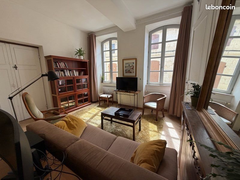 Appartement à louer, 37m², Nérac