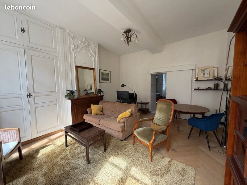 Appartement à louer, 37m², Nérac